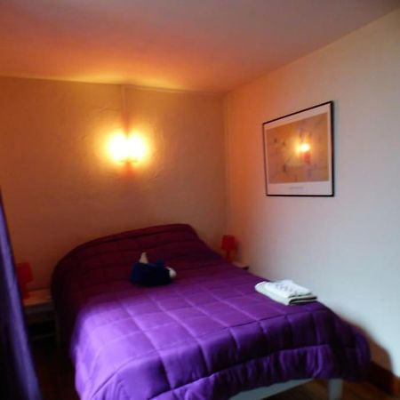 Maison Familiale Pour 8 Saint-Aventin 외부 사진