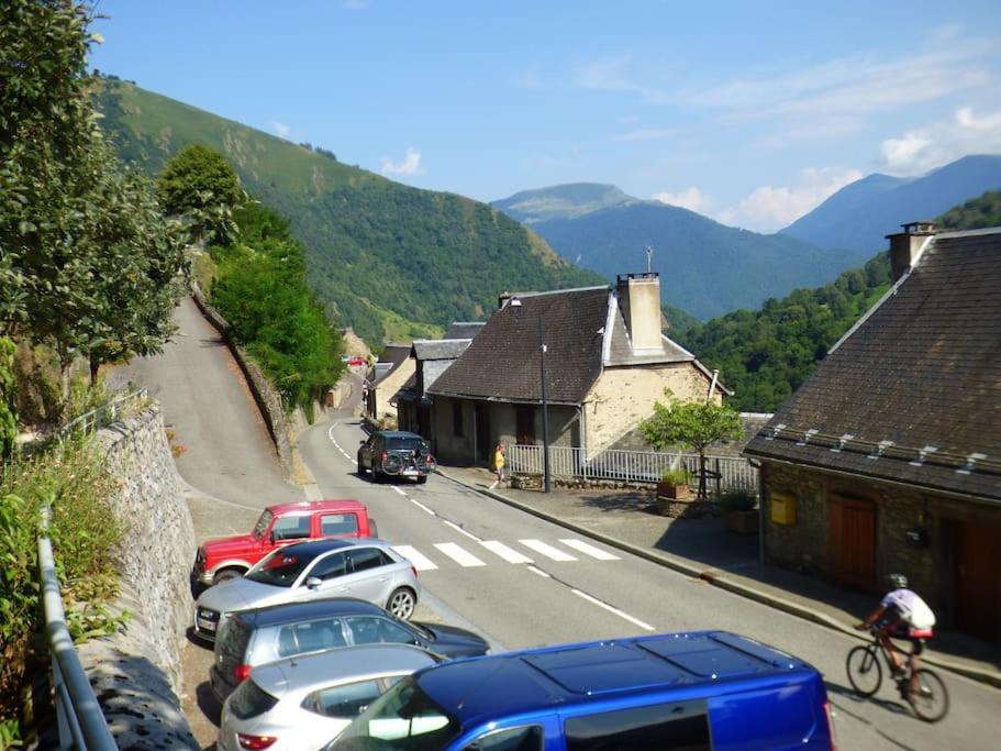 Maison Familiale Pour 8 Saint-Aventin 외부 사진